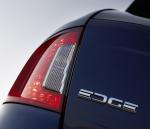 Ford Edge Limited 2011 года